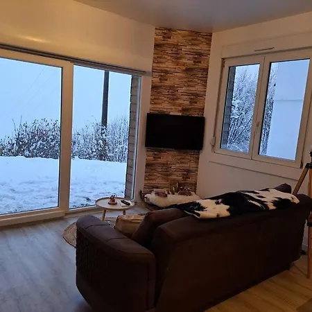 Appartement Calme Animaux Admis