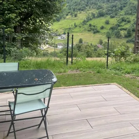 Calme Animaux Admis Appartement