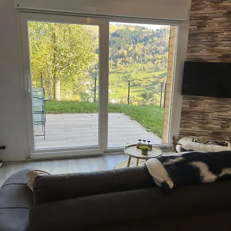 Appartement Calme Animaux Admis