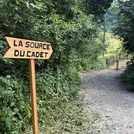 Appartement Calme Animaux Admis