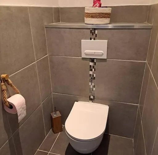 Calme Animaux Admis *