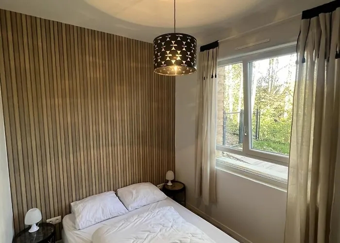 Calme Animaux Admis * La Bresse